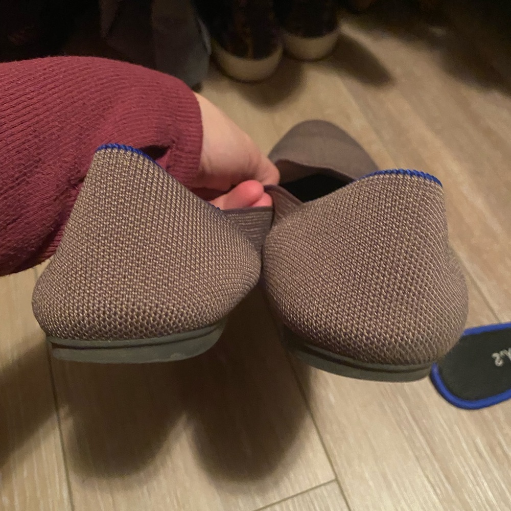 Rothy’s Loafer - Picture 5 of 7